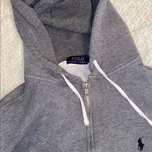 Polo Ralph Lauren hoodie